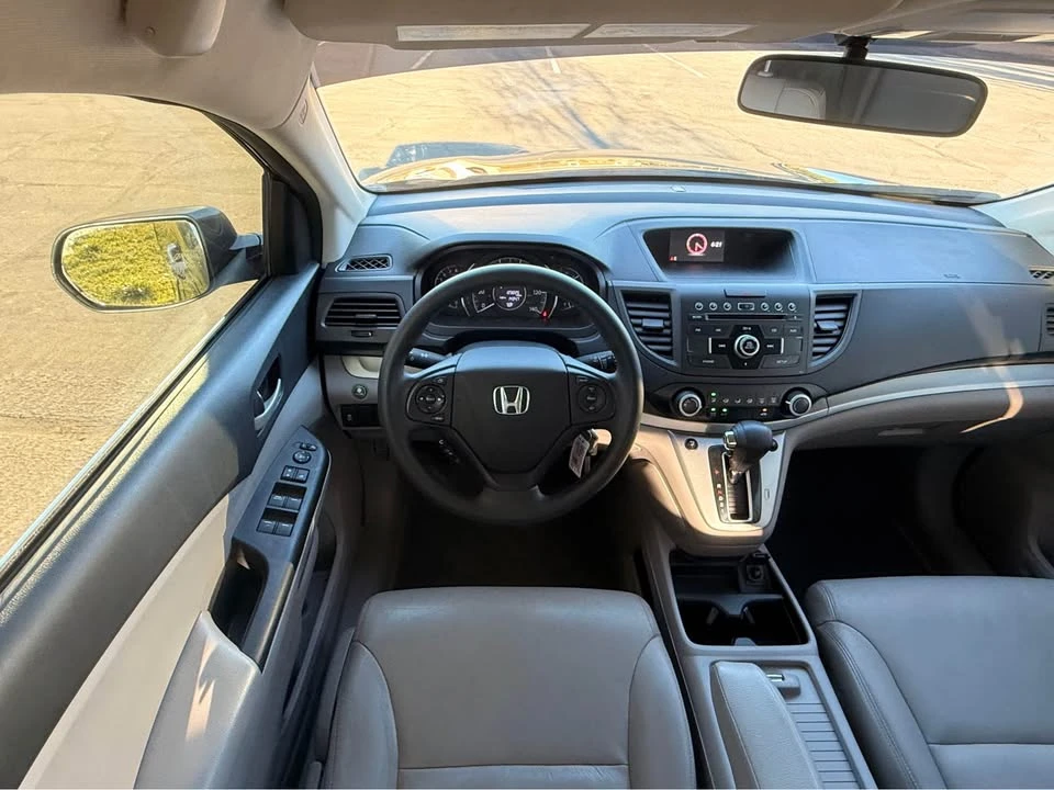 2014 Honda CR-V 4th Gen - Image 10 of 14