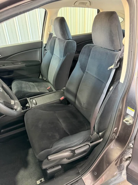 2014 Honda CR-V 4th Gen - Image 7 of 19