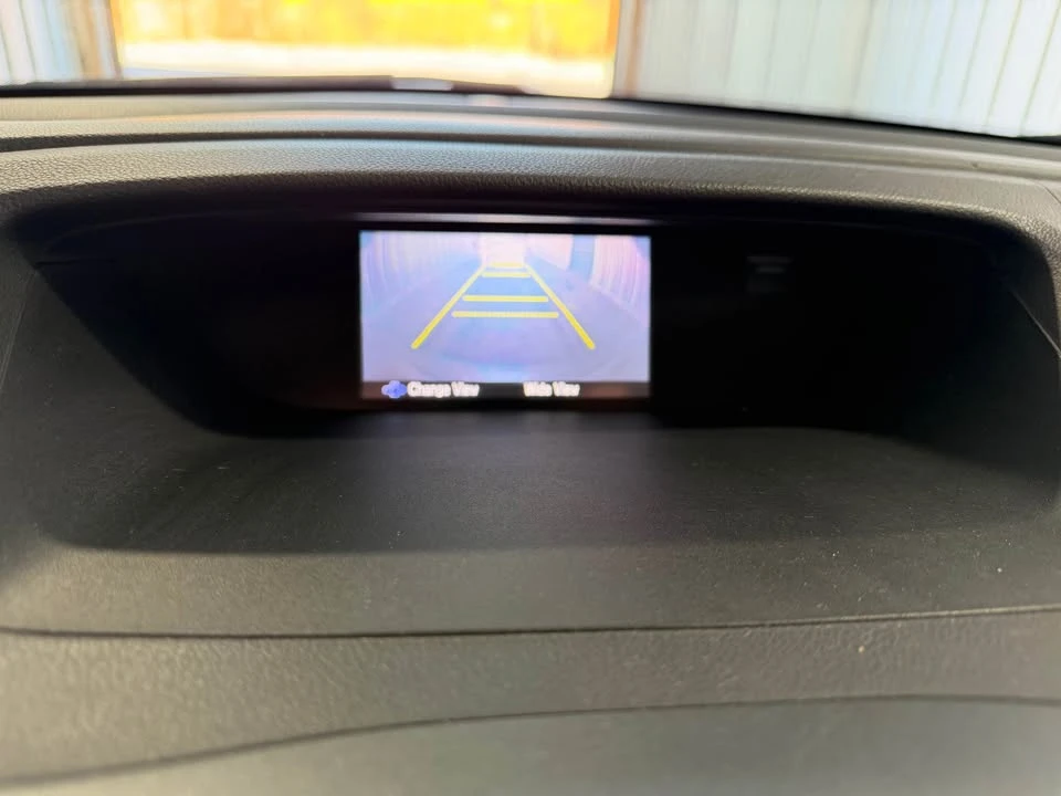 2014 Honda CR-V 4th Gen - Image 13 of 19