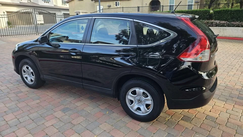 2014 Honda CR-V 4th Gen - Image 6 of 8