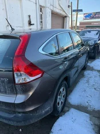 2014 Honda CR-V 4th Gen - Image 3 of 7