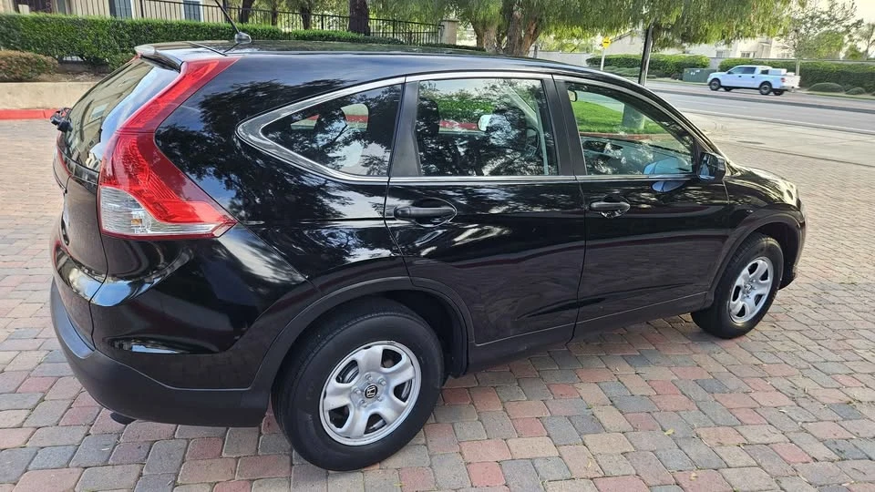 2014 Honda CR-V 4th Gen - Image 5 of 8