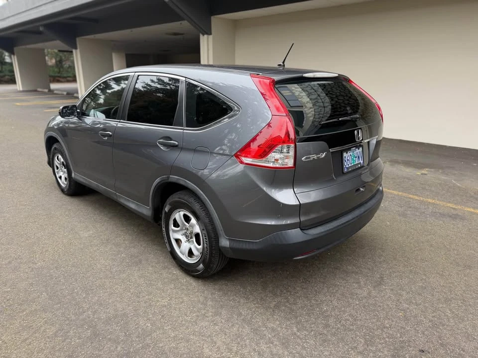 2014 Honda CR-V 4th Gen - Image 7 of 13