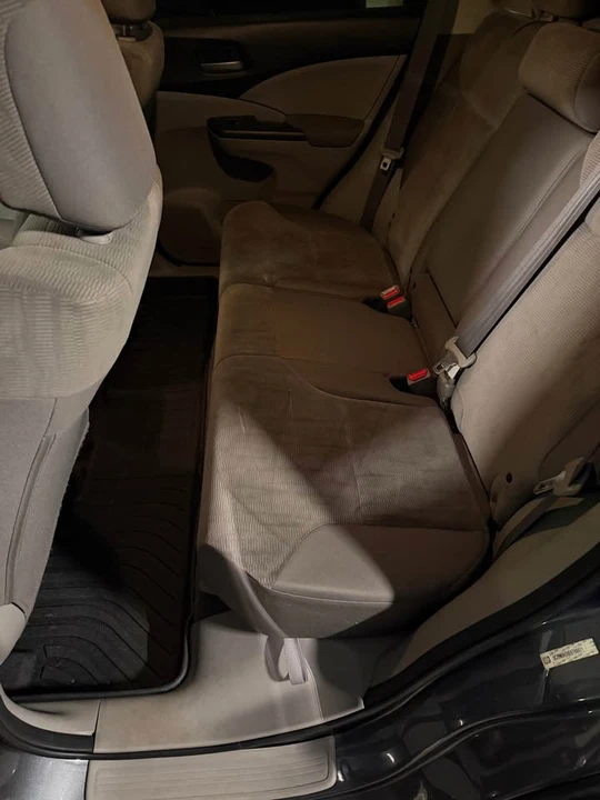 2014 Honda CR-V 4th Gen - Image 11 of 13