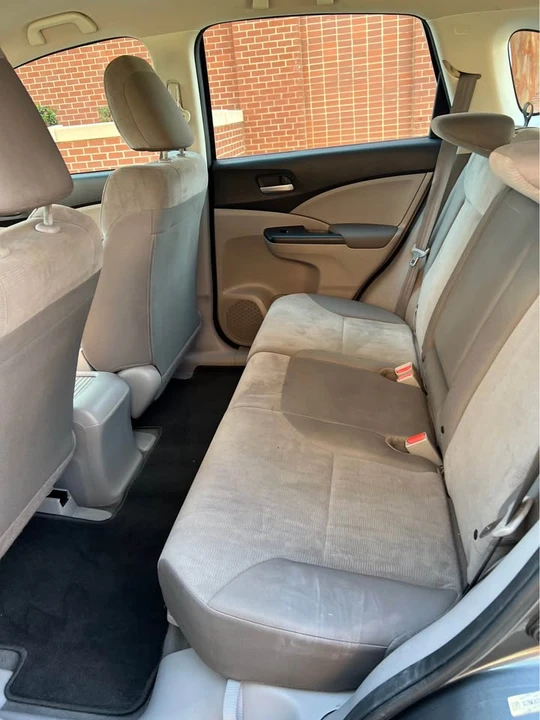 2014 Honda CR-V 4th Gen - Image 13 of 13