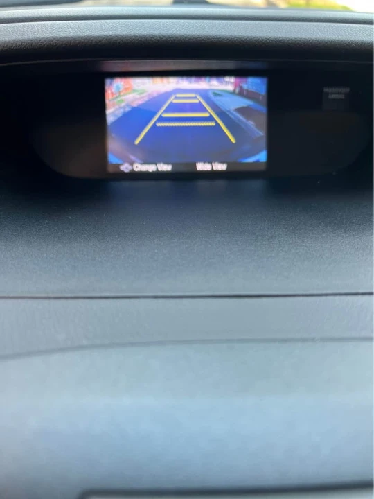 2014 Honda CR-V 4th Gen - Image 9 of 13