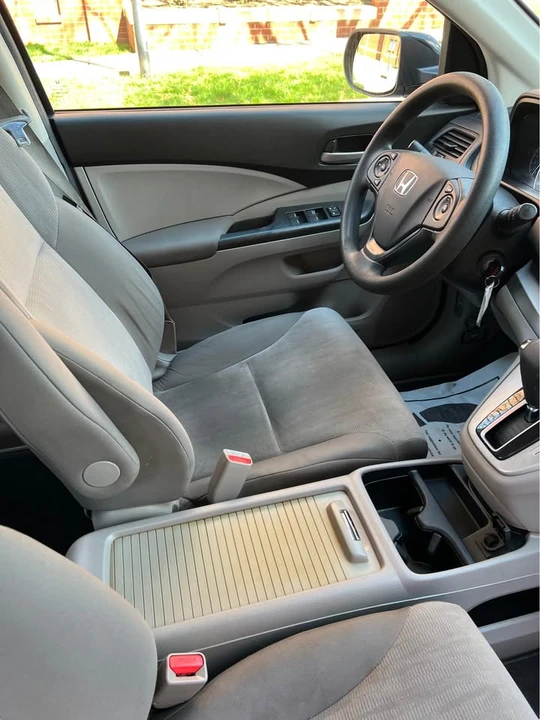 2014 Honda CR-V 4th Gen - Image 11 of 13