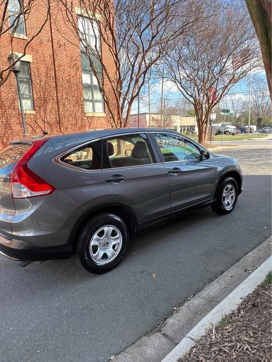 2014 Honda CR-V 4th Gen - Image 6 of 13