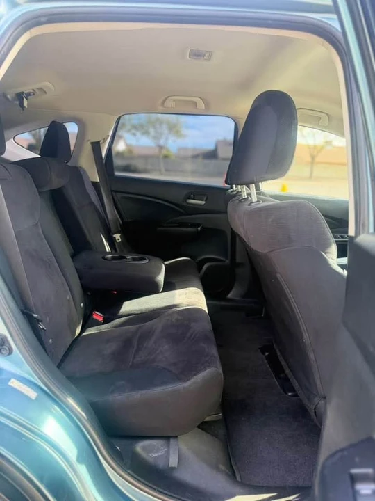 2014 Honda CR-V 4th Gen - Image 17 of 18