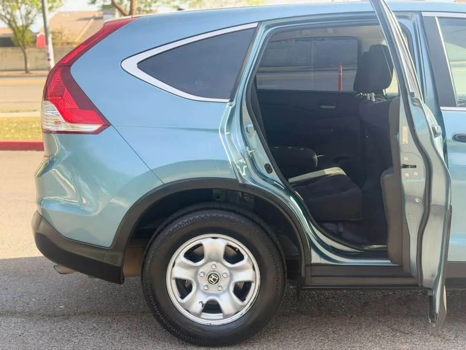 2014 Honda CR-V 4th Gen - Image 13 of 18