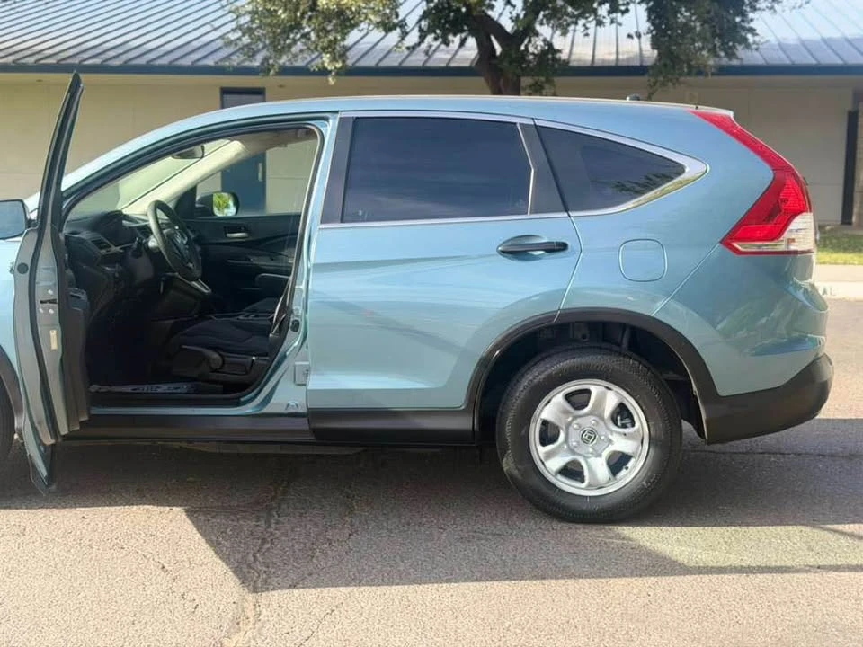 2014 Honda CR-V 4th Gen - Image 15 of 18