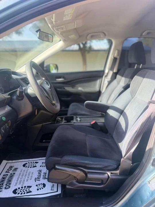 2014 Honda CR-V 4th Gen - Image 5 of 18