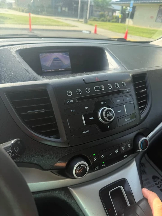 2014 Honda CR-V 4th Gen - Image 2 of 18