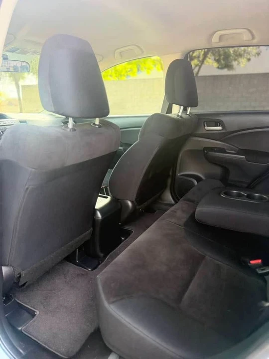 2014 Honda CR-V 4th Gen - Image 9 of 18