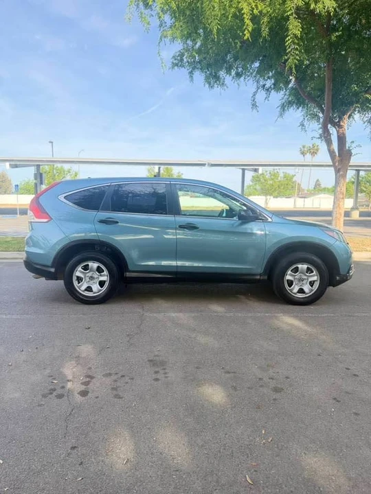 2014 Honda CR-V 4th Gen - Image 16 of 18