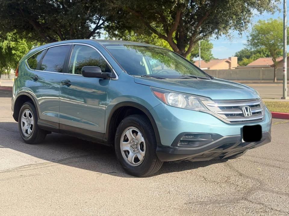 2014 Honda CR-V 4th Gen - Image 10 of 18