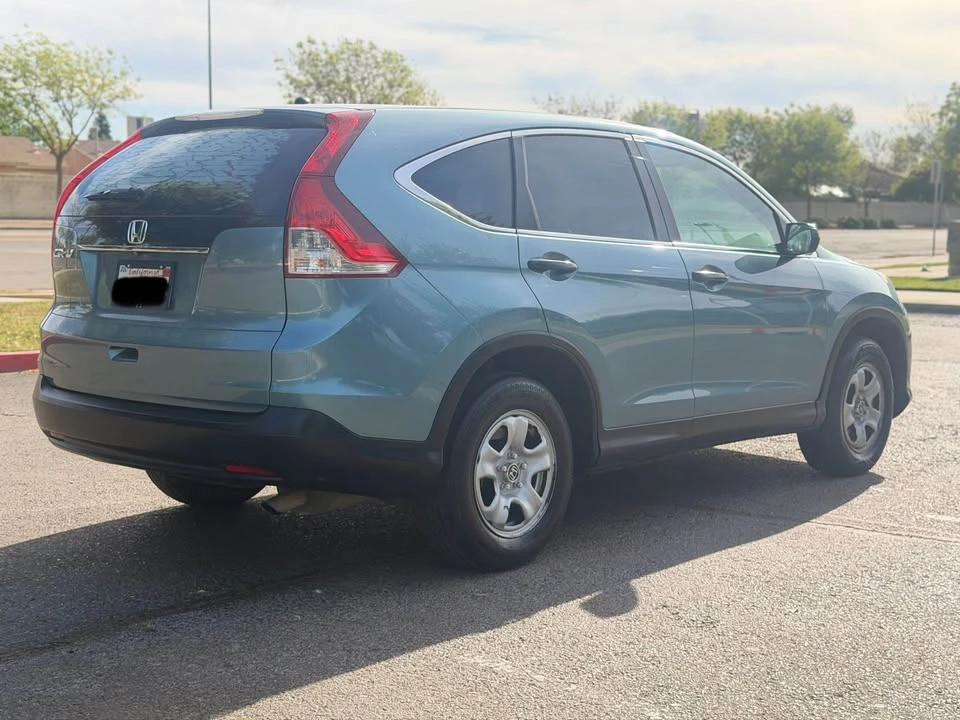2014 Honda CR-V 4th Gen - Image 11 of 18