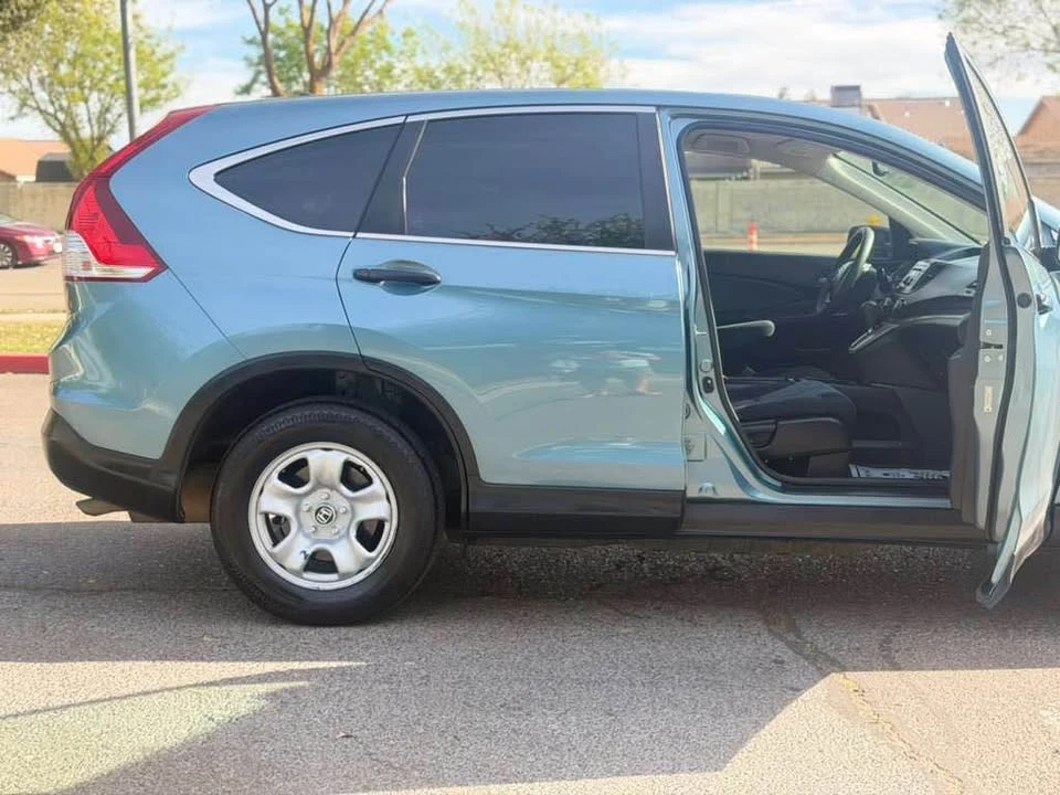 2014 Honda CR-V 4th Gen - Image 14 of 18