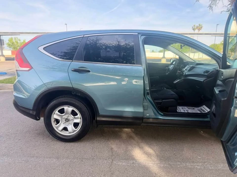 2014 Honda CR-V 4th Gen - Image 18 of 18