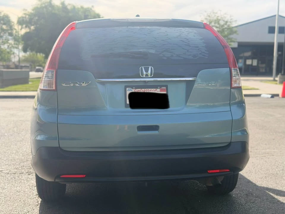 2014 Honda CR-V 4th Gen - Image 6 of 18