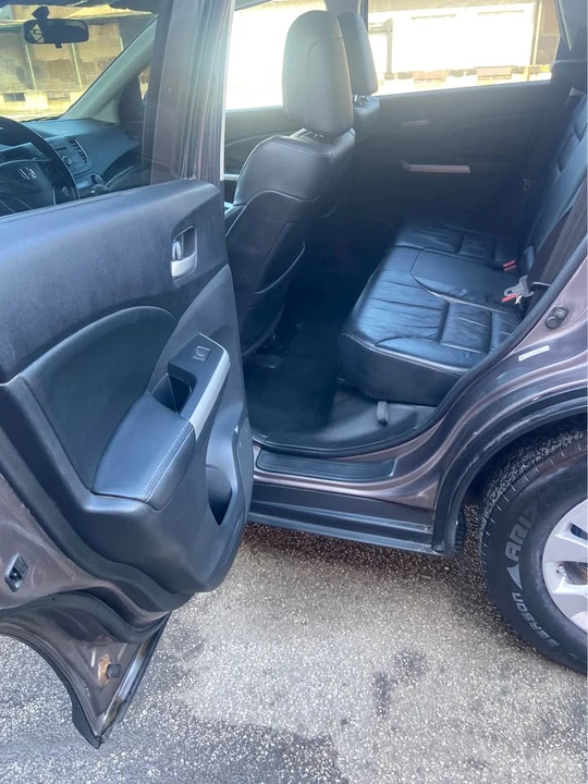 2014 Honda CR-V 4th Gen - Image 8 of 11