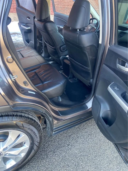 2014 Honda CR-V 4th Gen - Image 10 of 11