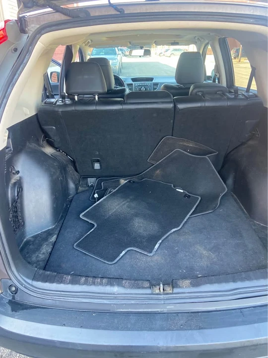 2014 Honda CR-V 4th Gen - Image 11 of 11