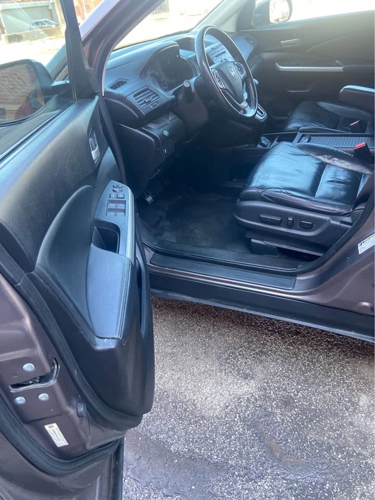 2014 Honda CR-V 4th Gen - Image 7 of 11