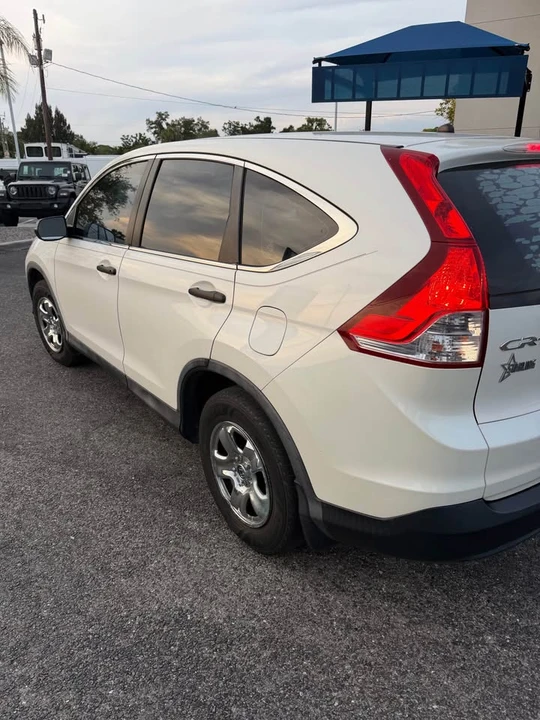 2014 Honda CR-V 4th Gen - Image 3 of 10