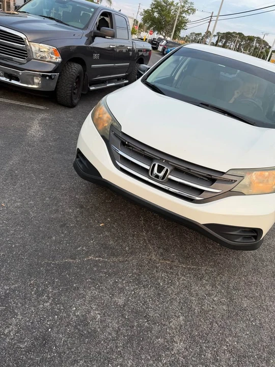 2014 Honda CR-V 4th Gen - Image 4 of 10