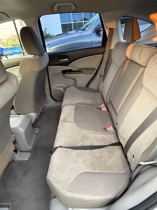 2014 Honda CR-V 4th Gen - Image 6 of 10