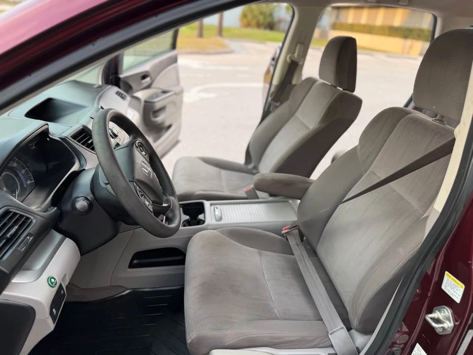 2014 Honda CR-V 4th Gen - Image 17 of 18
