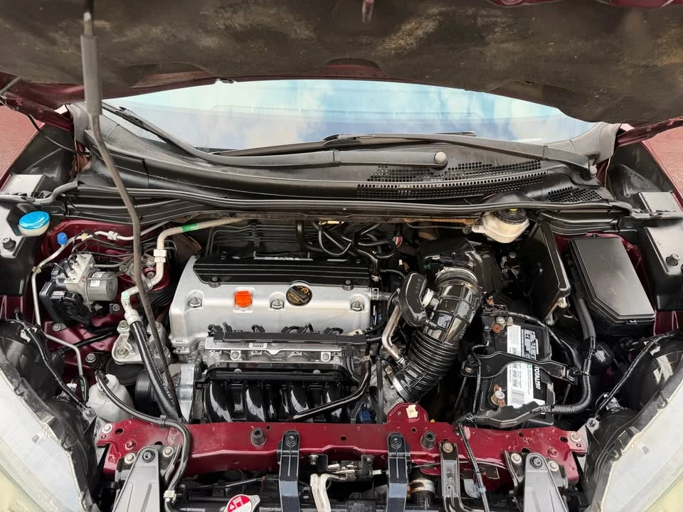 2014 Honda CR-V 4th Gen - Image 15 of 18