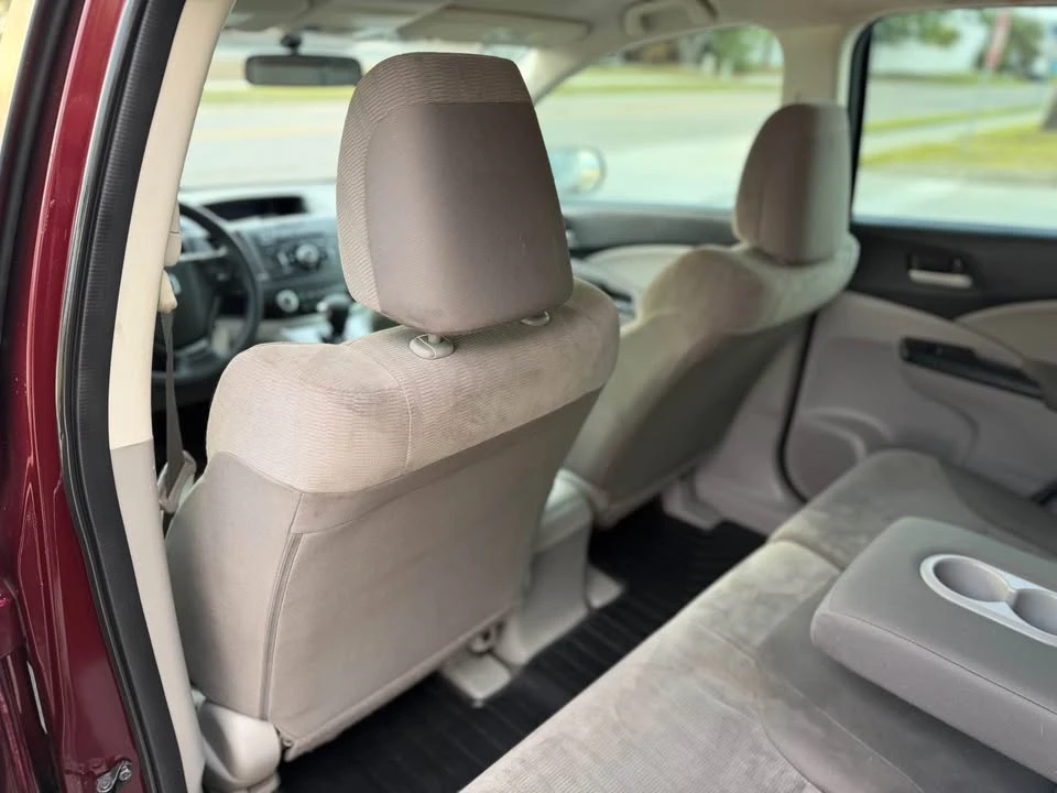 2014 Honda CR-V 4th Gen - Image 8 of 18