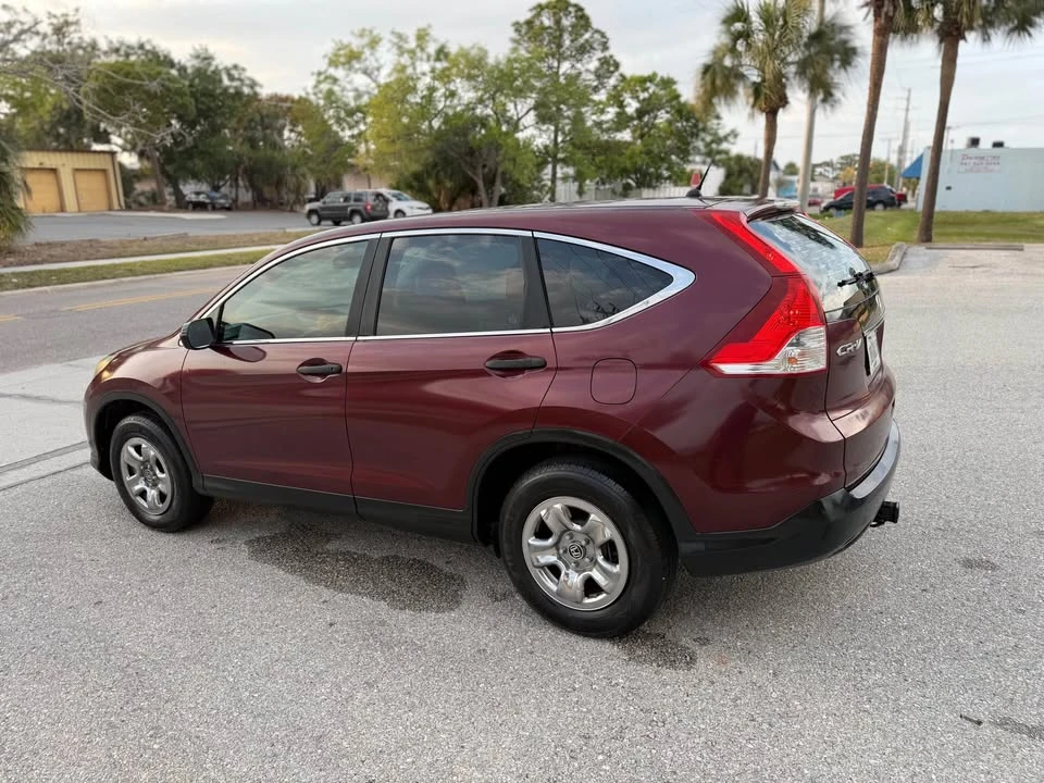 2014 Honda CR-V 4th Gen - Image 3 of 18