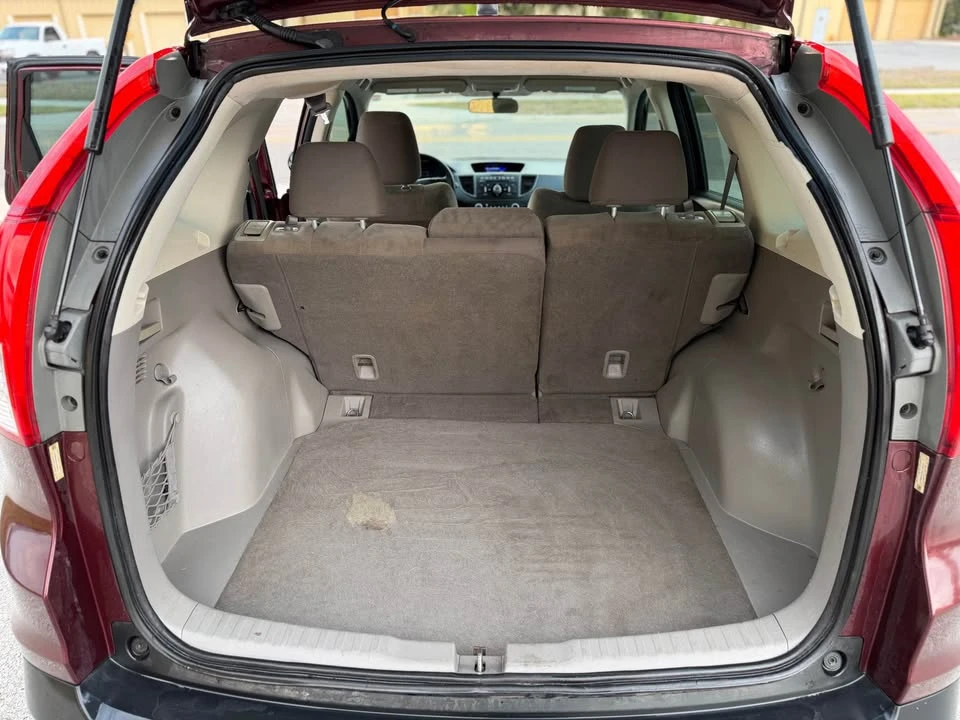 2014 Honda CR-V 4th Gen - Image 10 of 18
