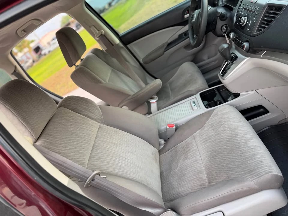2014 Honda CR-V 4th Gen - Image 12 of 18