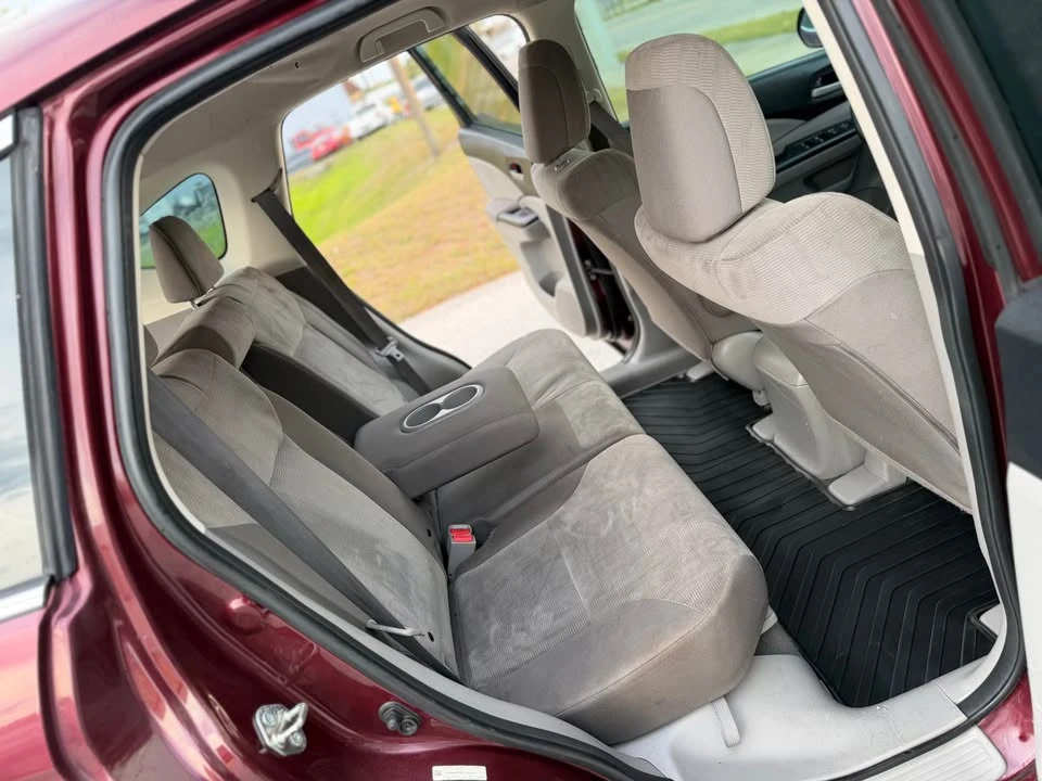 2014 Honda CR-V 4th Gen - Image 11 of 18