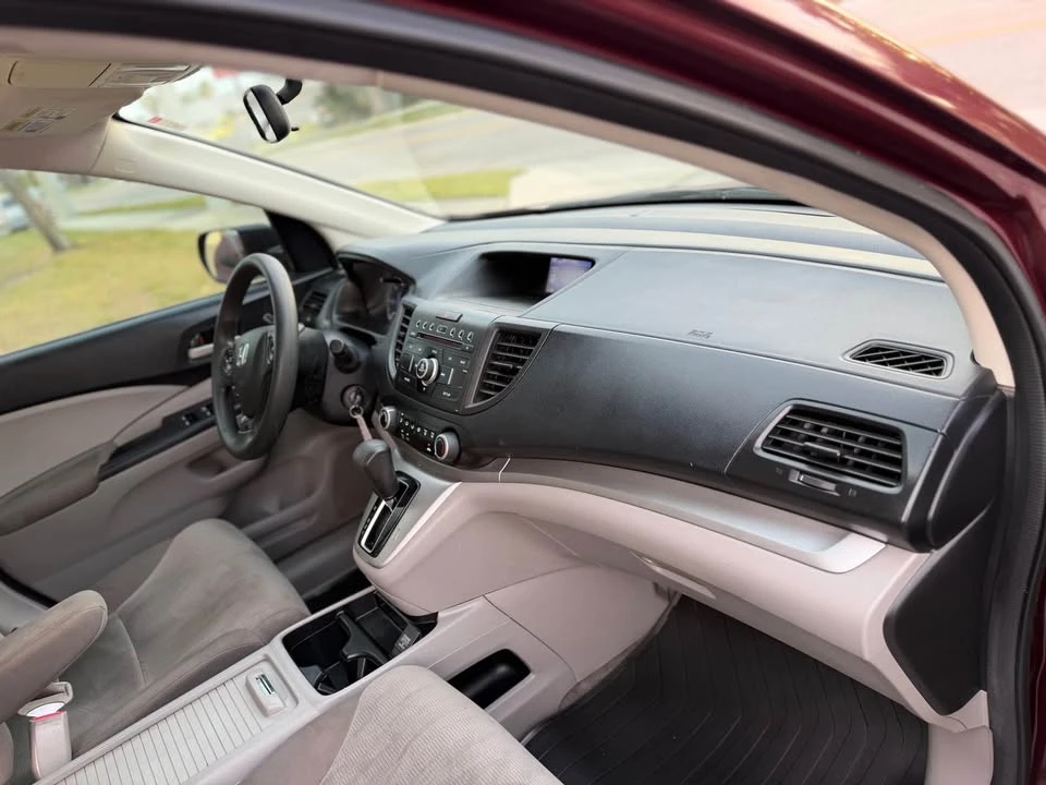 2014 Honda CR-V 4th Gen - Image 13 of 18