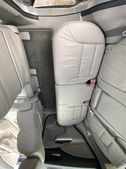 2014 Honda CR-V 4th Gen - Image 6 of 8