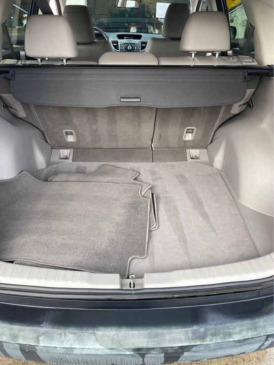 2014 Honda CR-V 4th Gen - Image 7 of 8