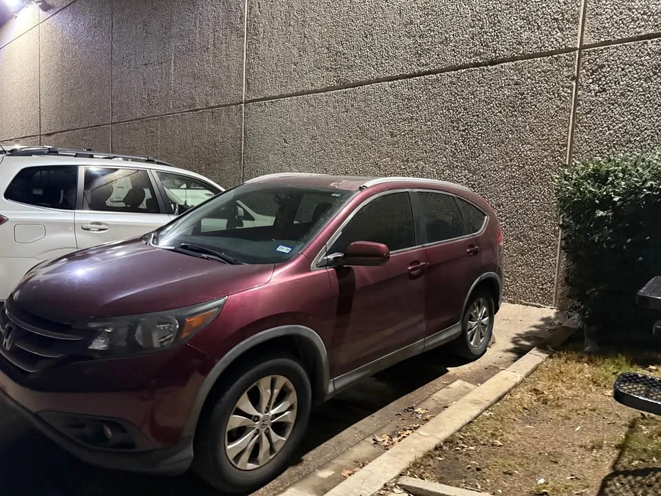 2014 Honda CR-V 4th Gen - Image 9 of 9