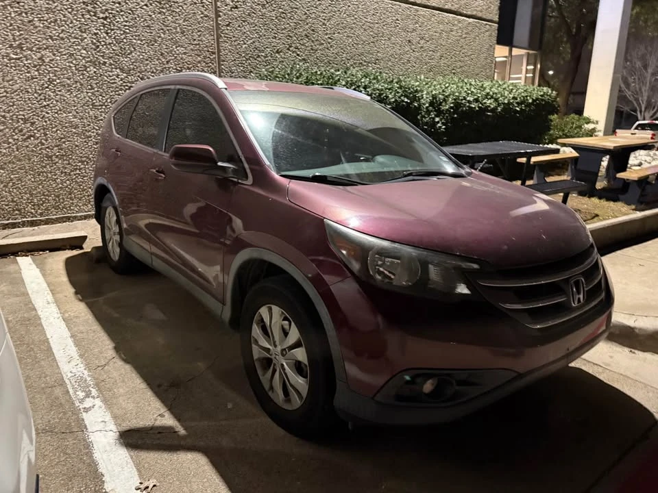 2014 Honda CR-V 4th Gen - Image 5 of 9