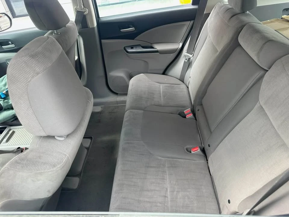 2014 Honda CR-V 4th Gen - Image 3 of 8
