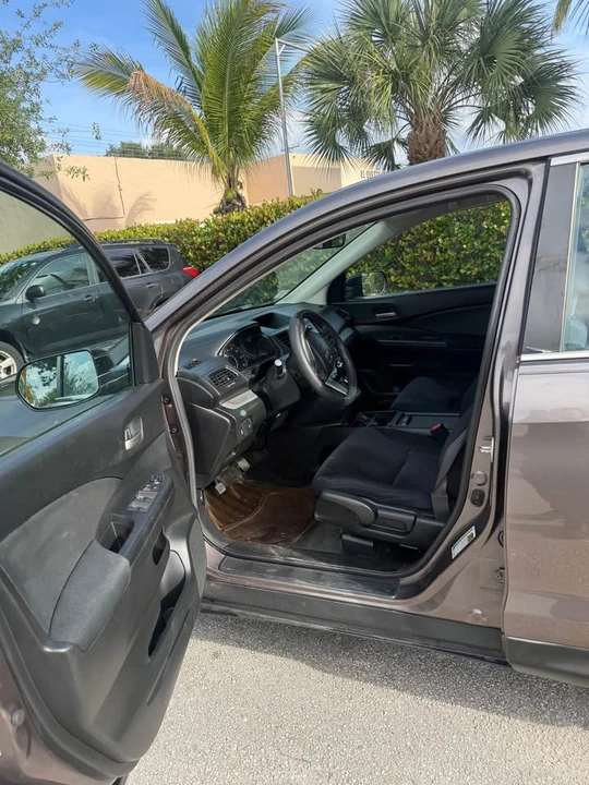 2014 Honda CR-V 4th Gen - Image 11 of 15