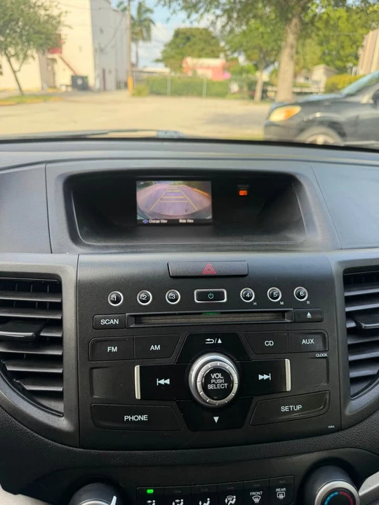 2014 Honda CR-V 4th Gen - Image 14 of 15