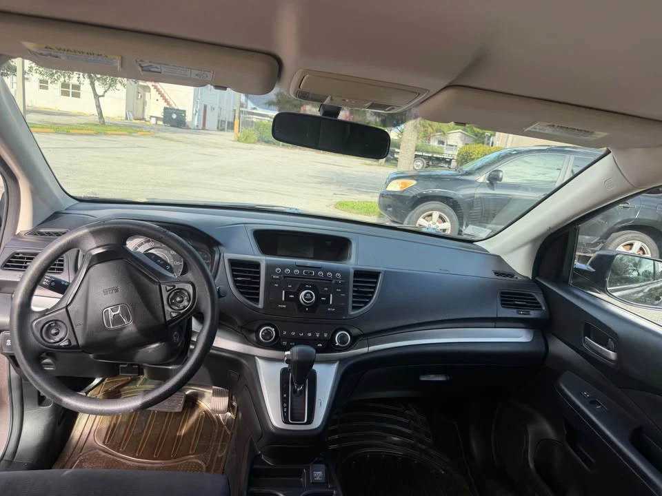 2014 Honda CR-V 4th Gen - Image 13 of 15