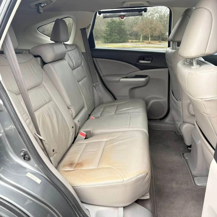 2014 Honda CR-V 4th Gen - Image 12 of 18
