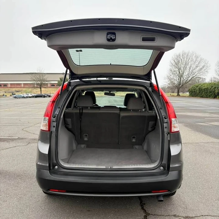 2014 Honda CR-V 4th Gen - Image 7 of 18