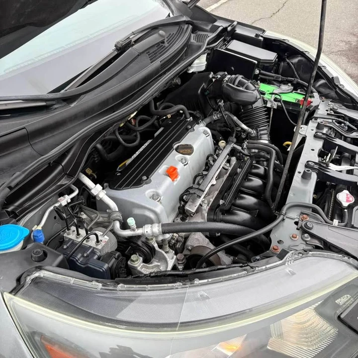 2014 Honda CR-V 4th Gen - Image 14 of 18
